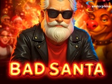 Bad Santa