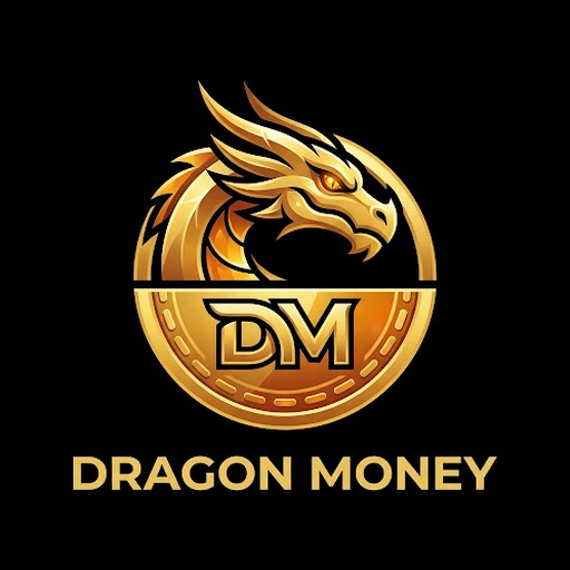 Dragon Money Logo