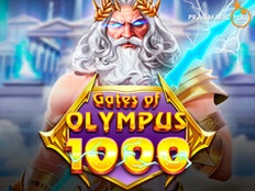 Gates of Olympus 1000