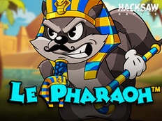 Le Pharaoh