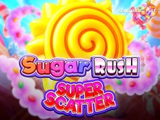 Sugar Rush Super Scatter